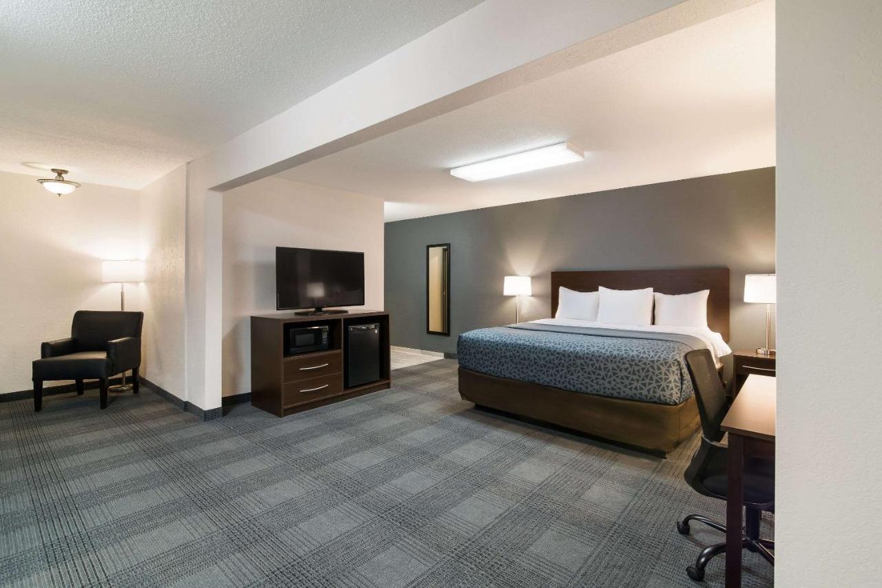 Econo Lodge วิลลิสตัน ภายนอก รูปภาพ